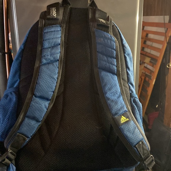 Adidas backpack - Picture 4 of 4